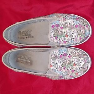 BOBS by Skechers Women's Shoes Dogs Design